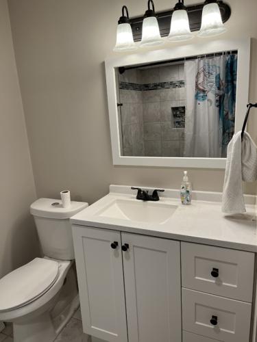 Large Bath Vanity